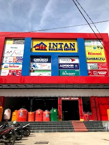 Intan Building Center