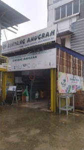 Toko Bangunan Bintang Anugrah Pekanbaru