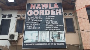 Nawla Gorden
