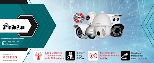 Jual CCTV Murah | Toko CCTV Malang | Grosir CCTV Malang