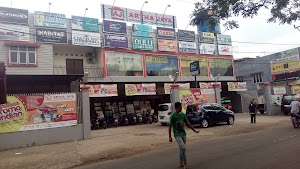 Supermarket Bahan Bangunan Artha Jaya Ciwaru