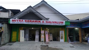Mitra Keramik & Galvalum