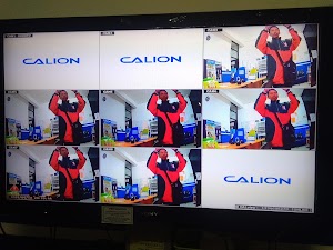 Calion CCTV
