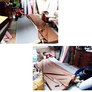 Halo Furniture | Pabrikan Sofa di Medan