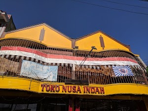Toko Nusa Indah