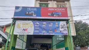 Bursa CCTV (CV. Nusantara Elektro)