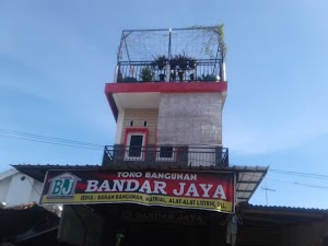 Toko Bangunan Bandar Jaya