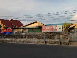Toko Bangunan Seng Jaya