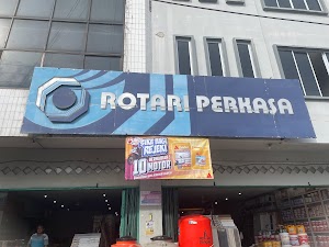 Rotari Perkasa