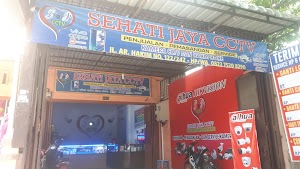 Sehati Jaya CCTV