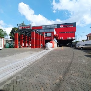 Gemilang Pusat Bahan Bangunan Banjarbaru