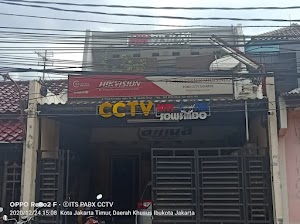 CCTV HIKVISION JAKARTA