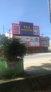 Toko Era Bangunan Jaya