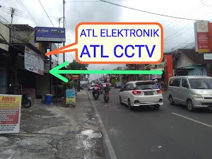 ATL ELEKTRONIK ( ATL CCTV - DISTRIBUTOR GROSIR CCTV MALANG DAN PARABOLA MALANG)