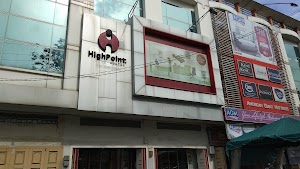 High Point Centers Medan