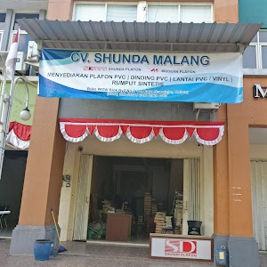 CV. SHUNDA MALANG(toko 1)
