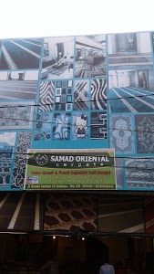 Samad Oriental Carpets