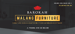 Barokah Malang Furniture, Cek Instagram dan Facebook di malang_furniture