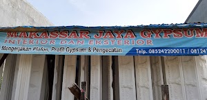 Makassar Jaya Gypsum