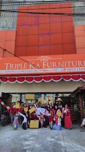 Tripleka Furniture - Gunung Latimojong (Mebel Jepara Makassar)