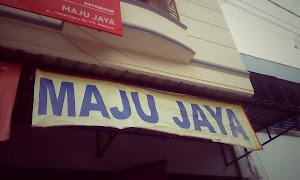 Toko Maju Jaya