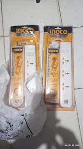 INGCO Tools Probolinggo