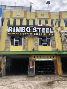 Rimbo Steel