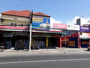 Toko Bangunan Trijaya