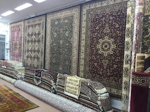 As Salam Carpet