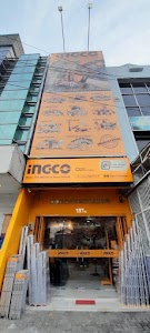 INGCO Exclusive Store Krakatau Medan