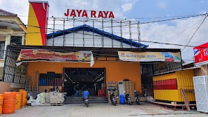 Toko Jaya Raya Sadia