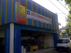 Toko Jaya Aluminium Sejahtera