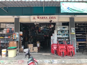 Toko Warna Jaya