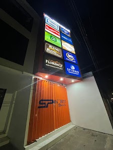 Surya Persinar SP Mattress Kupang Indah