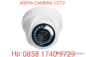 WIDYA CAMERA CCTV