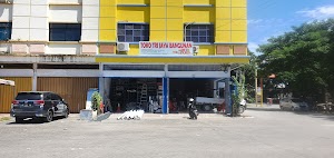 Trijaya Bangunan