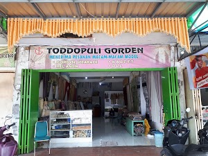 Toddopuli Gorden Makassar