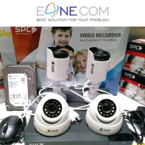 E-ONE CCTV Malang