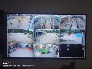 FATHUR CCTV