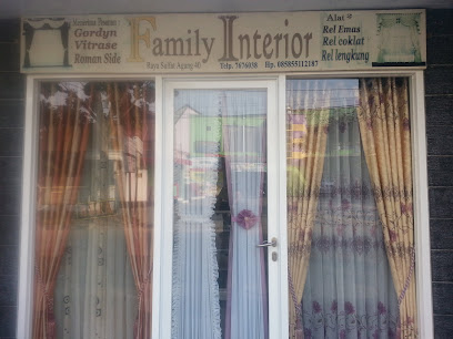 Family Interior