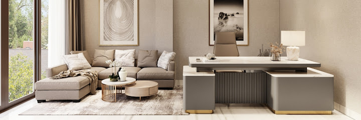 Halim Interior Design & Furniture