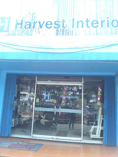 Harvest Interior