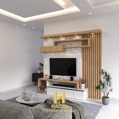 Hasda Furniture & Interior