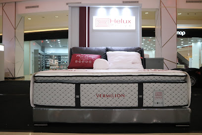 Helux Beds