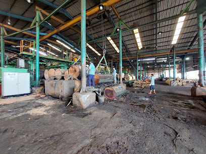 Idec Abadi Wood Industries. PT