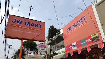 JW Mart Cimahi (supermarket bahan bangunan terlengkap)