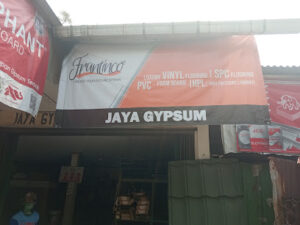 Jaya Gypsum