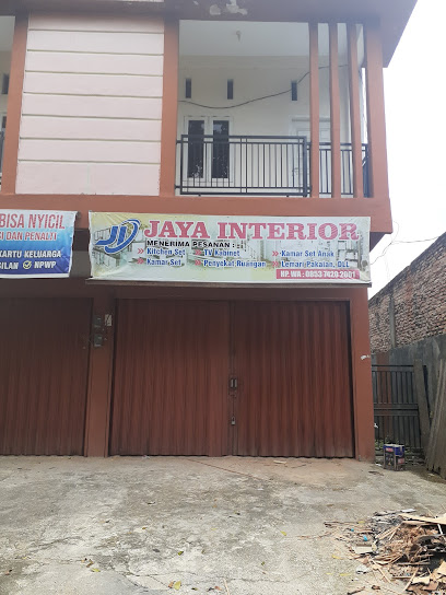 Jaya Interior pekanbaru
