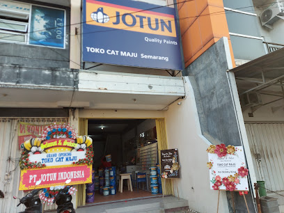 Jotun Semarang (Toko Cat Maju)