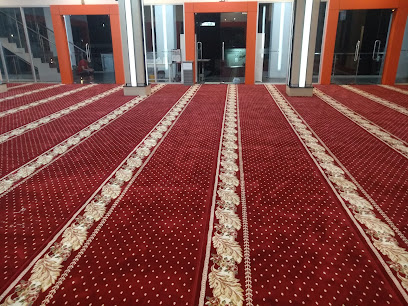Karpet Masjid Bandung | Al-Hijra
